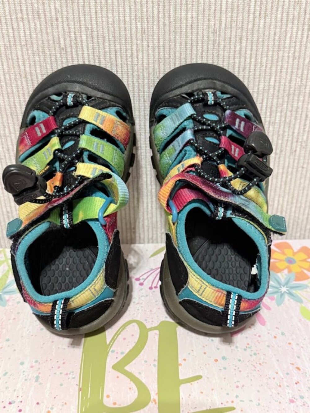 Kids Keen Sandals